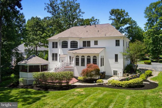 16917 OLD SAWMILL RD, Woodbine, MD 21797