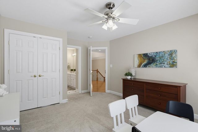 16917 OLD SAWMILL RD, Woodbine, MD 21797