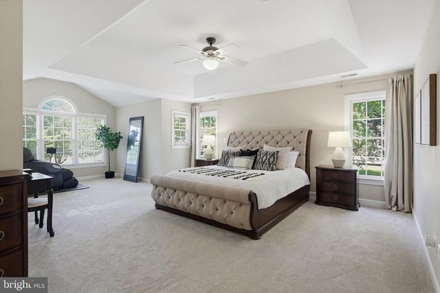 16917 OLD SAWMILL RD, Woodbine, MD 21797