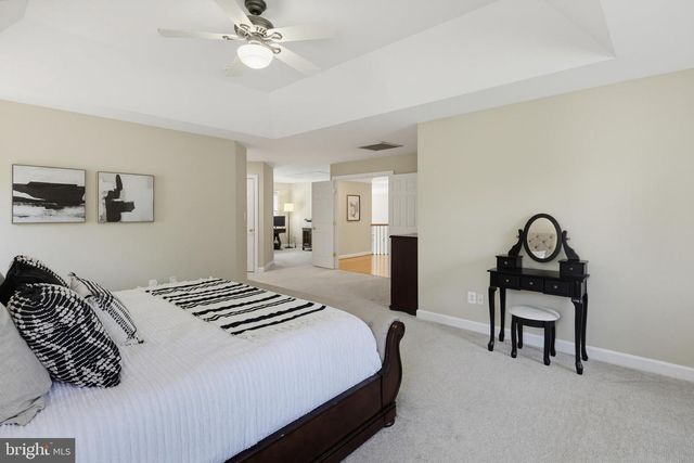 16917 OLD SAWMILL RD, Woodbine, MD 21797