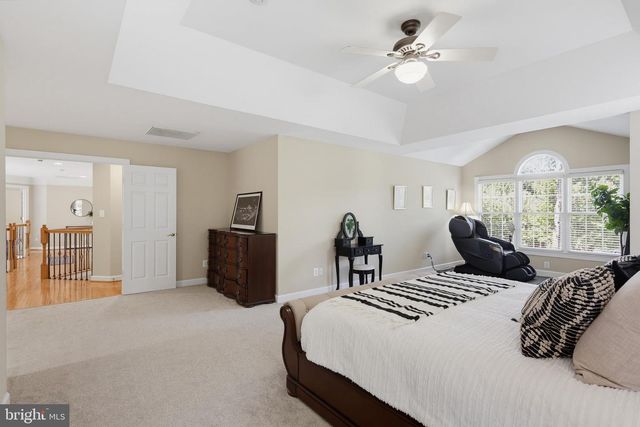 16917 OLD SAWMILL RD, Woodbine, MD 21797