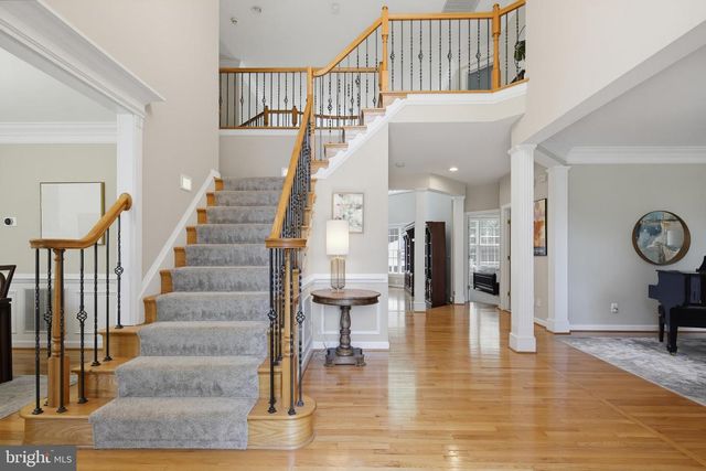 16917 OLD SAWMILL RD, Woodbine, MD 21797