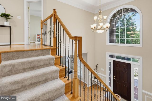 16917 OLD SAWMILL RD, Woodbine, MD 21797