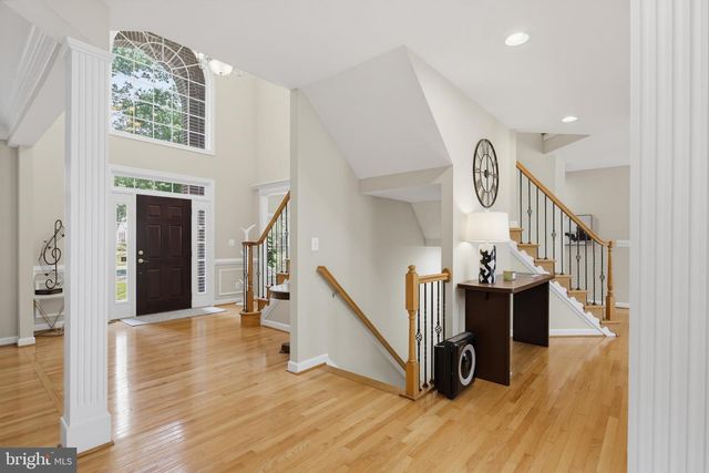 16917 OLD SAWMILL RD, Woodbine, MD 21797