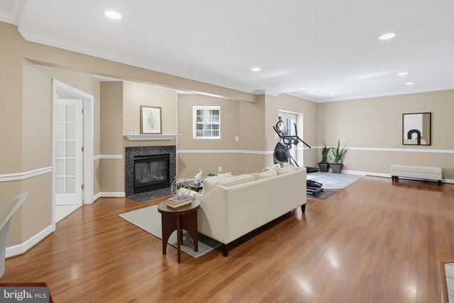 16917 OLD SAWMILL RD, Woodbine, MD 21797