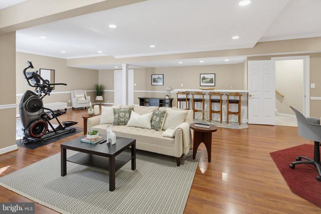 16917 OLD SAWMILL RD, Woodbine, MD 21797