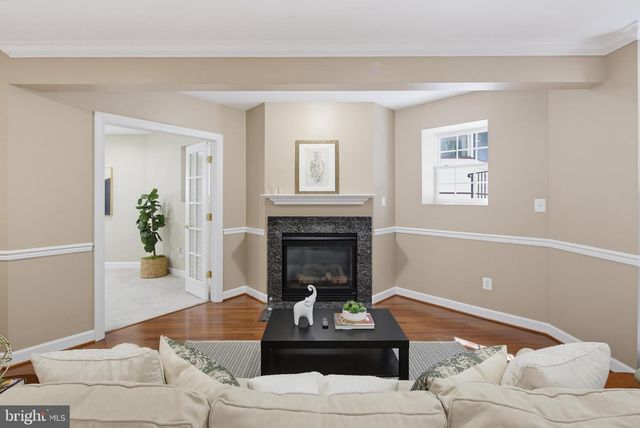 16917 OLD SAWMILL RD, Woodbine, MD 21797