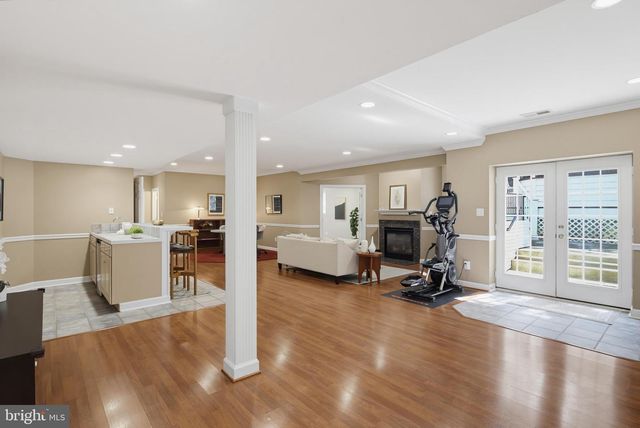 16917 OLD SAWMILL RD, Woodbine, MD 21797