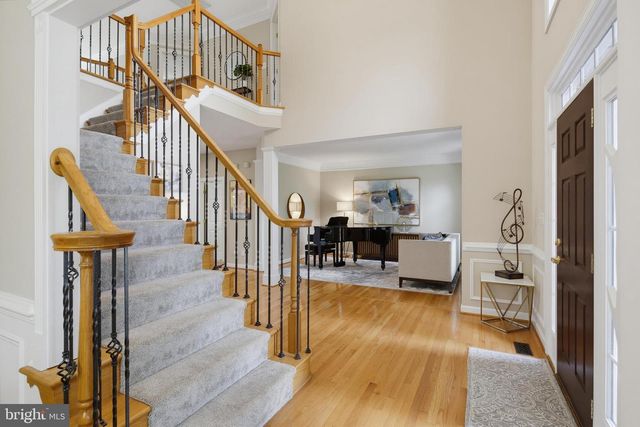16917 OLD SAWMILL RD, Woodbine, MD 21797