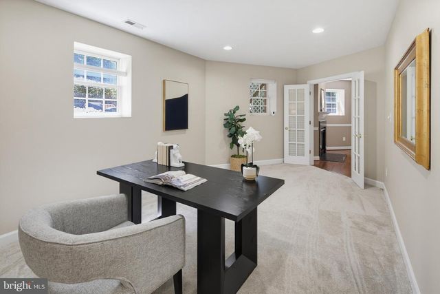 16917 OLD SAWMILL RD, Woodbine, MD 21797