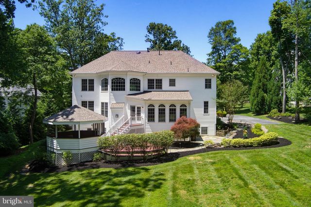 16917 OLD SAWMILL RD, Woodbine, MD 21797