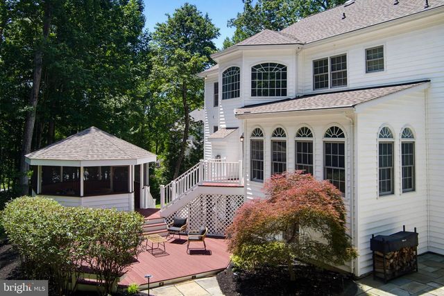 16917 OLD SAWMILL RD, Woodbine, MD 21797