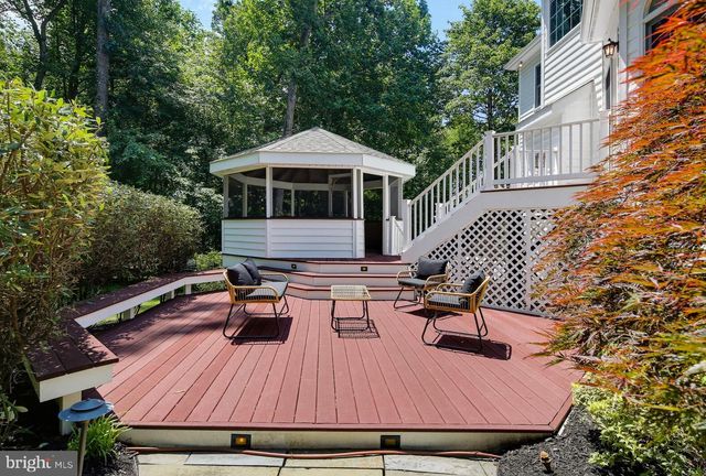 16917 OLD SAWMILL RD, Woodbine, MD 21797