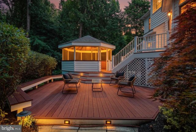 16917 OLD SAWMILL RD, Woodbine, MD 21797