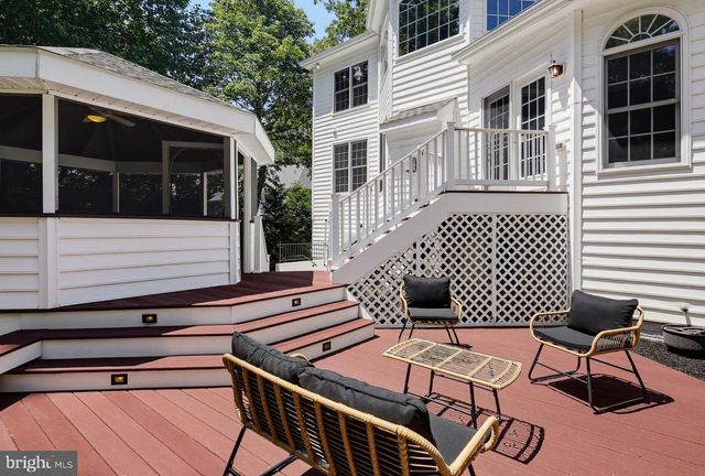 16917 OLD SAWMILL RD, Woodbine, MD 21797