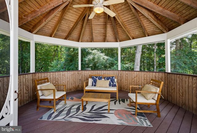 16917 OLD SAWMILL RD, Woodbine, MD 21797