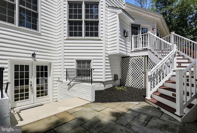 16917 OLD SAWMILL RD, Woodbine, MD 21797