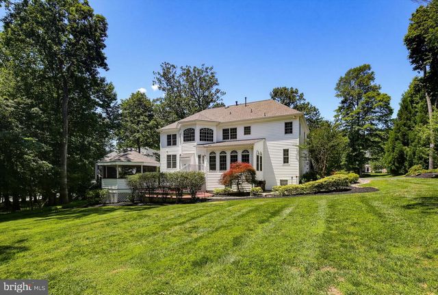 16917 OLD SAWMILL RD, Woodbine, MD 21797