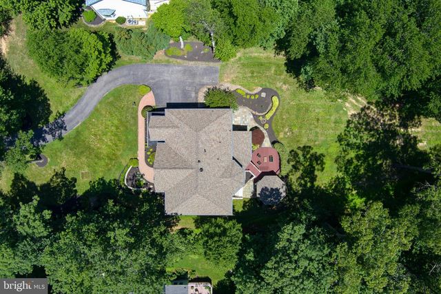 16917 OLD SAWMILL RD, Woodbine, MD 21797