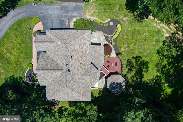 16917 OLD SAWMILL RD, Woodbine, MD 21797