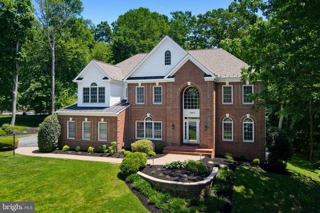 16917 OLD SAWMILL RD, Woodbine, MD 21797