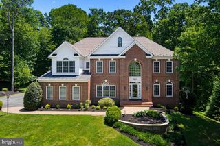 16917 OLD SAWMILL RD, Woodbine, MD 21797
