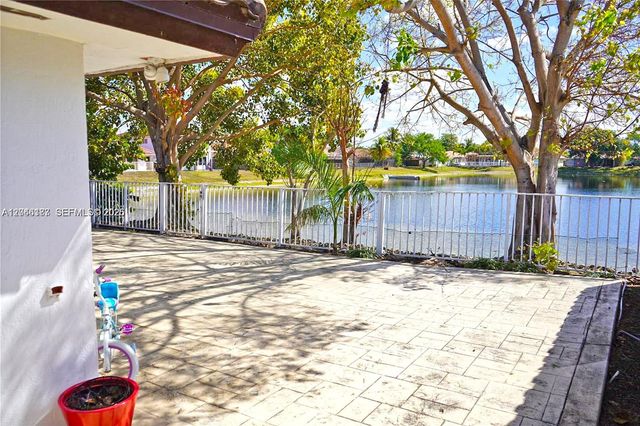 3461 SW 154th Ct, Miami, FL 33185