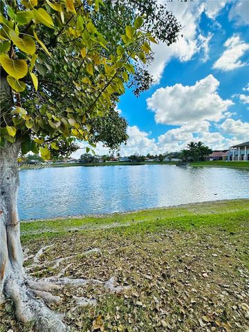 3461 SW 154th Ct, Miami, FL 33185