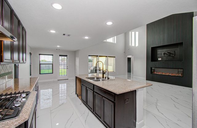 16430 Williamstown Drive, Houston, TX 77084