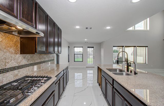 16430 Williamstown Drive, Houston, TX 77084