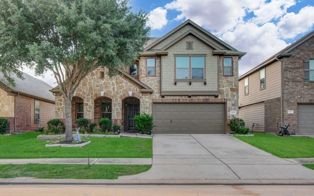 16430 Williamstown Drive, Houston, TX 77084
