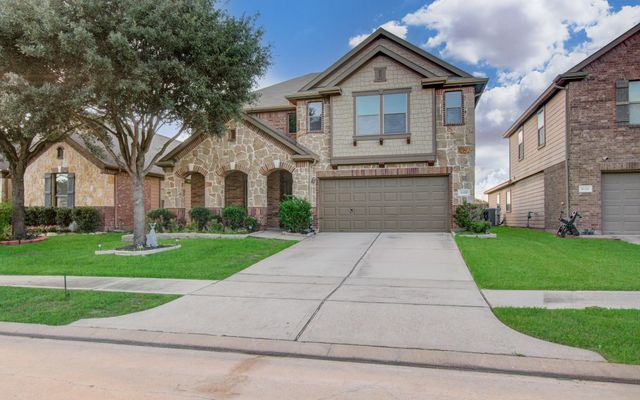 16430 Williamstown Drive, Houston, TX 77084