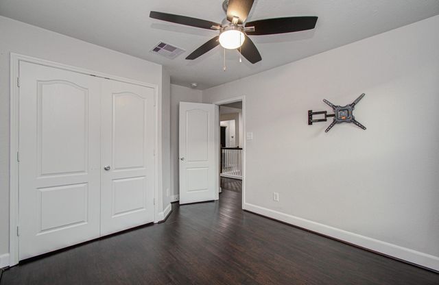 16430 Williamstown Drive, Houston, TX 77084