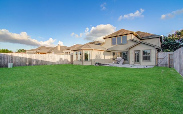 16430 Williamstown Drive, Houston, TX 77084