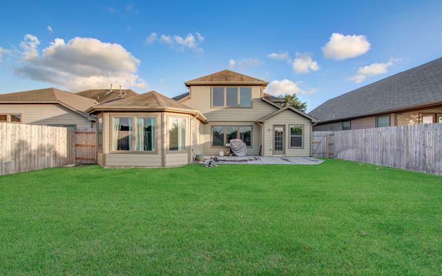 16430 Williamstown Drive, Houston, TX 77084