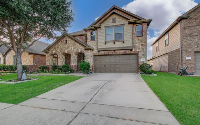 16430 Williamstown Drive, Houston, TX 77084