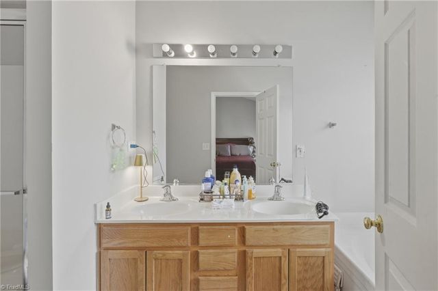 204 Heritage Creek Way, Greensboro, NC 27405