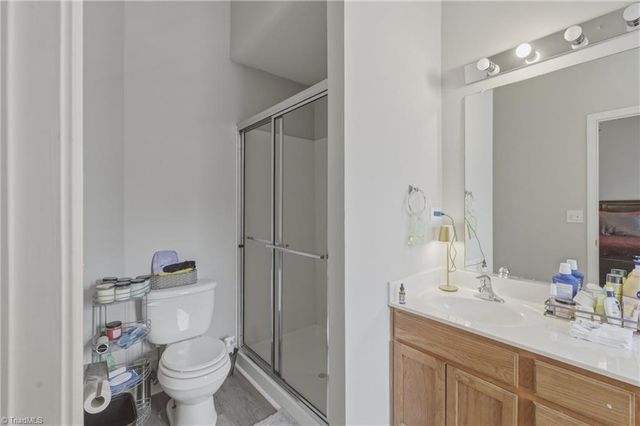 204 Heritage Creek Way, Greensboro, NC 27405