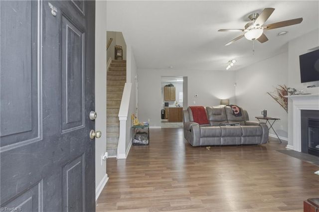 204 Heritage Creek Way, Greensboro, NC 27405