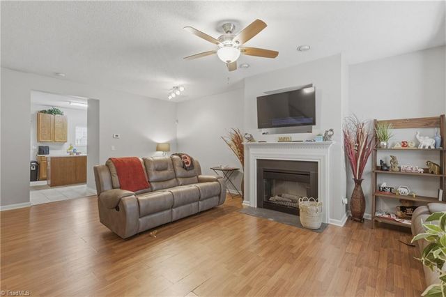 204 Heritage Creek Way, Greensboro, NC 27405