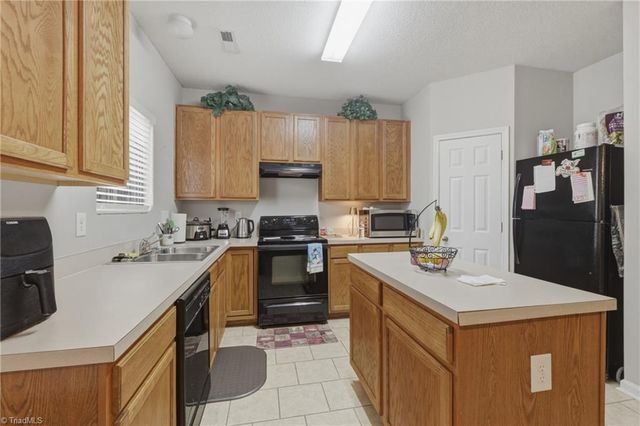 204 Heritage Creek Way, Greensboro, NC 27405