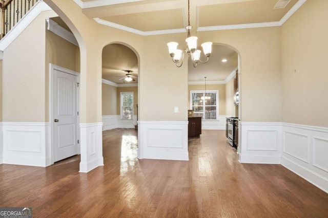 5650 Vickery Circle, Cumming, GA 30040