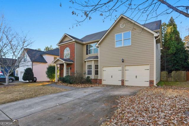 5650 Vickery Circle, Cumming, GA 30040