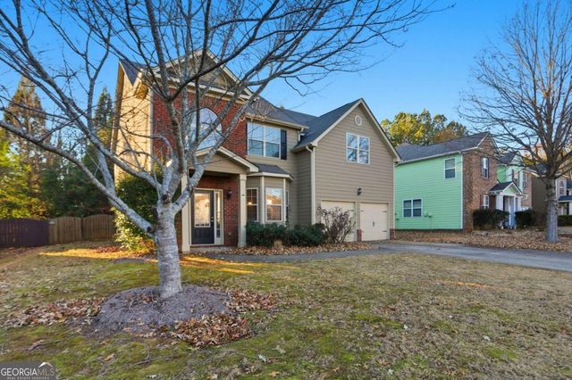 5650 Vickery Circle, Cumming, GA 30040