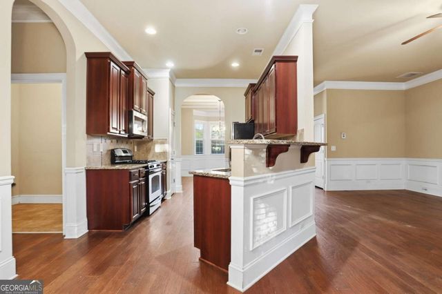 5650 Vickery Circle, Cumming, GA 30040