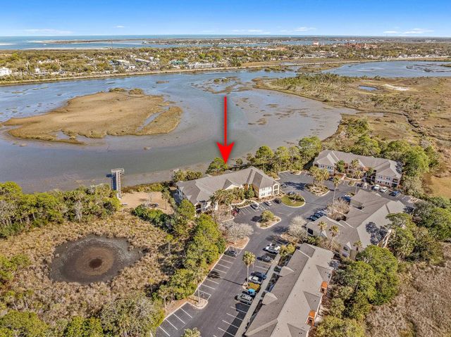 3425 Haley Point Road, St Augustine, FL 32084