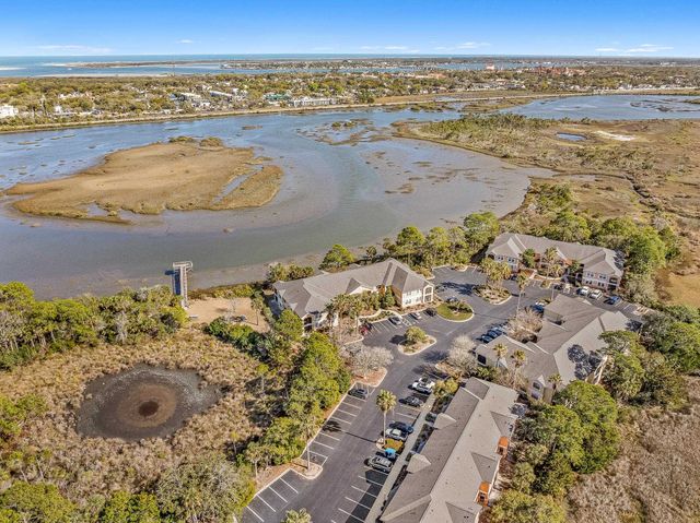 3425 Haley Point Road, St Augustine, FL 32084