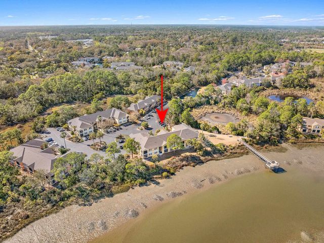 3425 Haley Point Road, St Augustine, FL 32084