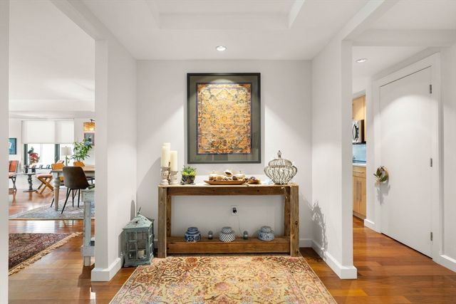 165 Tremont St. 401, Boston, MA 02111