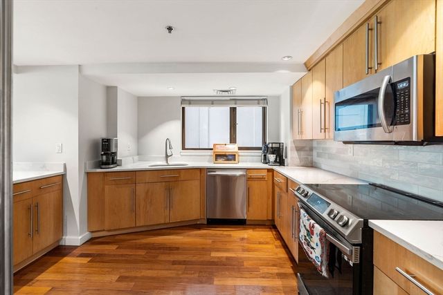 165 Tremont St. 401, Boston, MA 02111